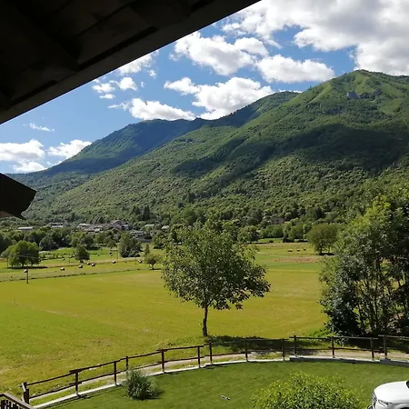 Casa Nicole Valle Stura Casa de Férias Demonte