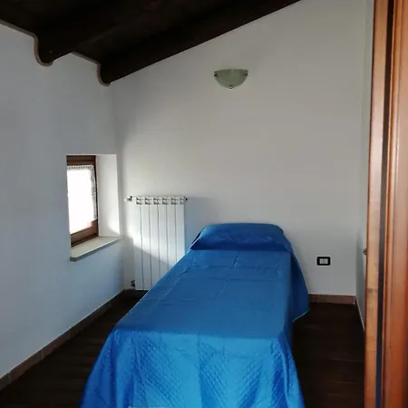 Casa Nicole Valle Stura *