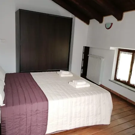 Casa Nicole Valle Stura * Demonte