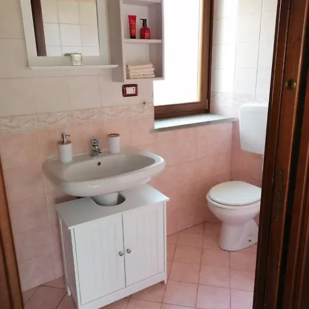 Casa Nicole Valle Stura Ferienhaus Demonte