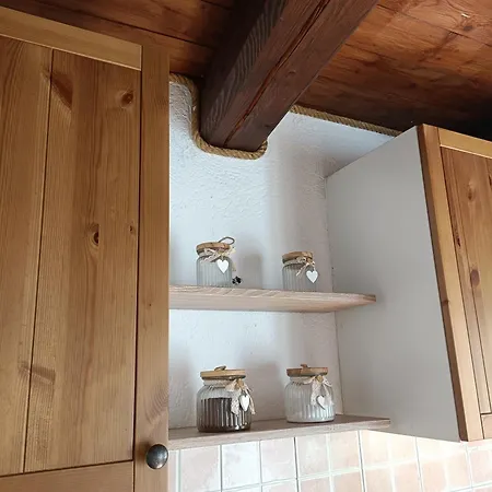 Casa Nicole Valle Stura * Demonte