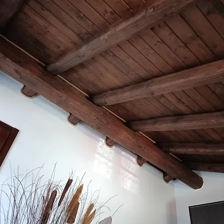 Casa Nicole Valle Stura Holiday home Demonte