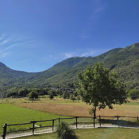 Casa Nicole Valle Stura Casa de Férias