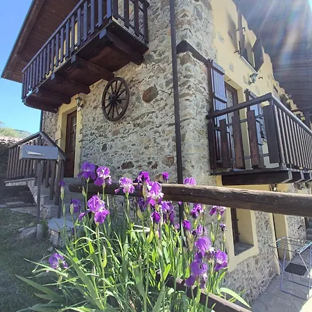 Casa Nicole Valle Stura * Demonte