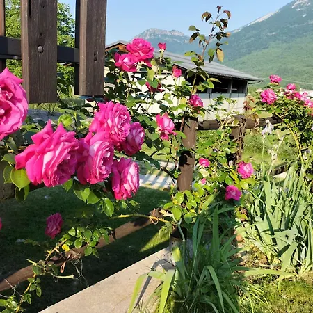 Ferienhaus Casa Nicole Valle Stura Demonte