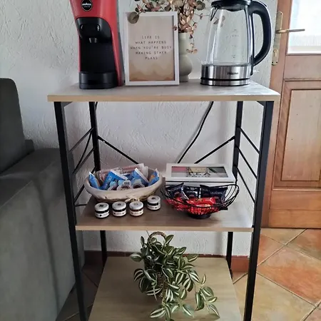 Σπίτι διακοπών Casa Nicole Valle Stura *