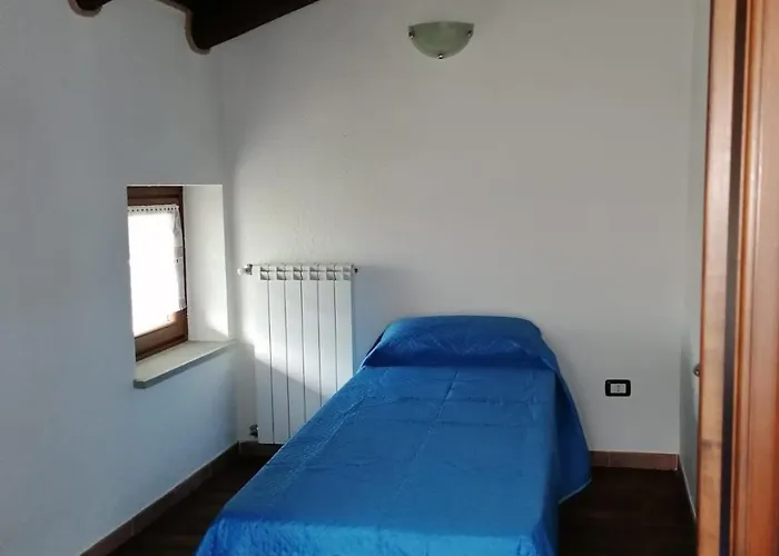 Casa Nicole Valle Stura *