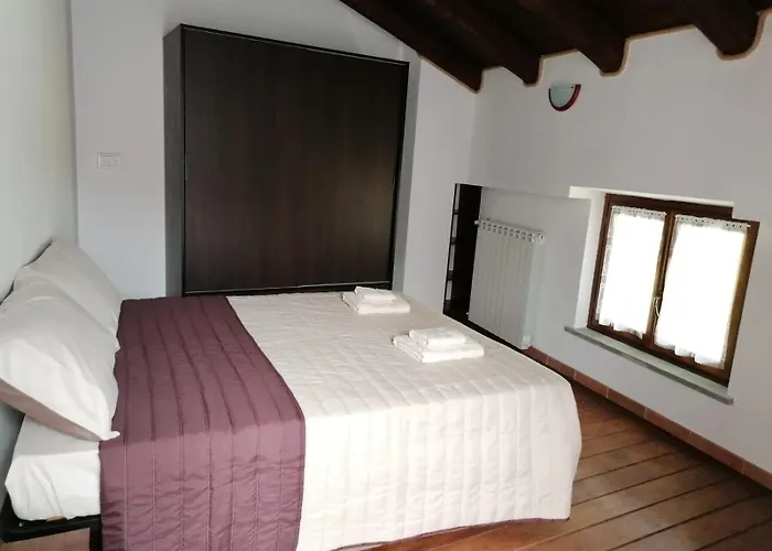 Casa Nicole Valle Stura * Demonte