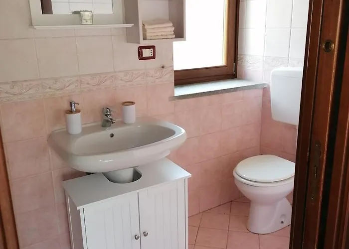 Casa Nicole Valle Stura Σπίτι διακοπών Demonte