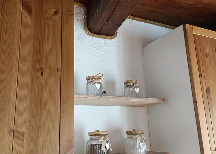 Casa Nicole Valle Stura * Demonte