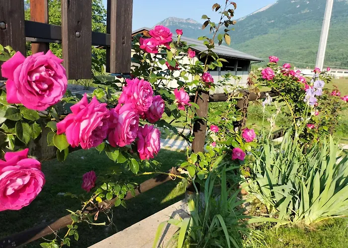 Σπίτι διακοπών Casa Nicole Valle Stura Demonte